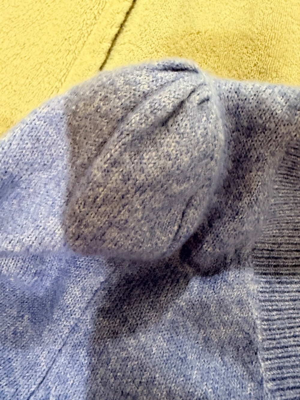 Express Sweater - Picture 5 of 8